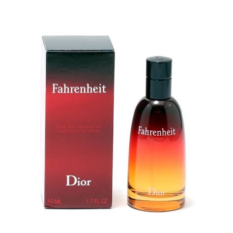 dior fahrenheit for men 1.7 oz|christian Dior fahrenheit best price.